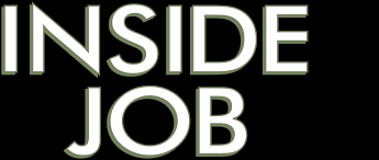Inside job provides a comprehensive analysis of the global financial crisis of 2008, which at a cost over $20 trillion, caused millions of people to lose their jobs and homes in the worst recession since the great depression, and nearly resulted in a global financial collapse. Inside Job Netflix