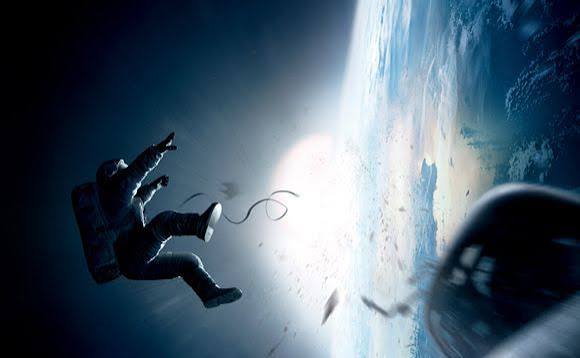 Generic “Gravity” | The New Yorker