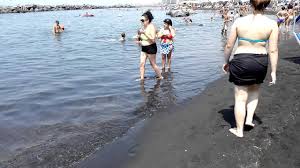 Stort urval av boendealternativ på vår webbplats. Strand Von Italien Napoli 1 Youtube