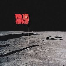 Namely, the far side of the moon doesn't have nearly as many lunar mares (dark, basalt plains. Russian Moon Landing Why Didn T Russia Make It To The Moon