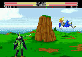 Maybe you would like to learn more about one of these? Download Dragon Ball Z L Appel Du Destin Genesis My Abandonware