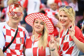 Croatian names are used in the country of croatia and other croatian communities throughout the world. Croatian Sports Overview History Teams Facts Fun Total Croatia