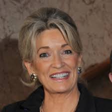 Gladys Pierson's Instagram, Twitter & Facebook