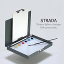 Strada Easel