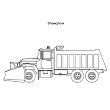Other great ideas for text: Top 25 Free Printable Truck Coloring Pages Online