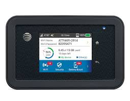 This device is also sometimes called . Netgear Mobile Hotspot Mobilehotspot