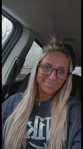 Trina Huber's Instagram, Twitter & Facebook