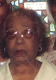 Obituary information for Ethel Lee Madison