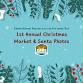 1st Annual EARS Vendor Market & Photos with Santa event image