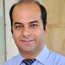 Dr. J B Sharma, Delhi