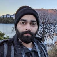 Roger Carruthers Email & Phone Number