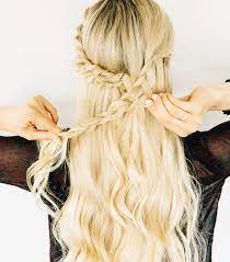 6 Valentine S Day Hairstyles For Whatever You Have Planned Valentine S Day Hairstyles Hair Styles Cool Hairstyles