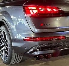 Image result for Chili Red 2025 SQ7