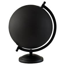 Ikea Lindrande Decoration Dekoration Globus Dekor Globus
