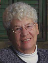 Obituary for Katherine A. Helman