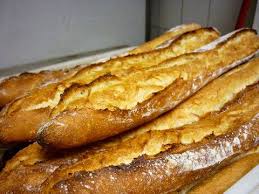 Paris Boulangerie Awarded Coveted Top Prize For Best Baguette Paris Food Boulangerie Food