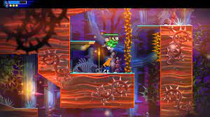 Maybe you would like to learn more about one of these? Guacamelee 2 Pc Game Free Download Freegamesland
