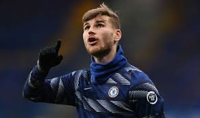 Coming off his best bundesliga season, the rb leipzig striker showed once again why he is among the best strikers in europe.► sub now. Timo Werner Could End Chelsea Woes With Real Madrid Transfer As Ancelotti Demands Move Football Sport Express Co Uk