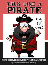 Free Kindle Book For A Limited Time Talk Like A Pirate Pirate Words Phrases History And Character Tips Pirates Boo Pirate Words Pirate Books Forest Book