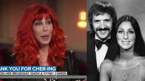 She got married in her bathroom. I Am Sobbing Every Time Cher S Pain Over Memories Of Late Husband Sonny Starts At 60