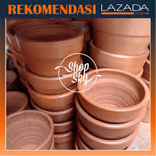 @inproceedings{setyawati2016peningkatankm, title={peningkatan kemampuan mengurutkan pola bentuk geometri dengan media papan buletin pada anak kelompok b ba aisyiyah. Pot Tanah Liat 18 Cm Terracota Gerabah Tembikar Lazada Indonesia