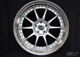 Alufelgen und wheels von ssr. Replika Felgen Volk Ssr Skyline Forum