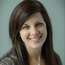 Vanessa Carlson Bender, Writer at Sanford Health