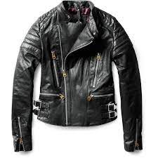G Star Raw Biker Solid Leather Slim Jacket 760 Liked On Polyvore Featuring Outerwear Jackets Black Leath Black Biker Jacket G Star Cropped Black Jacket