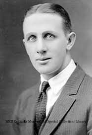 Diddle, Edgar Allen, 1895-1970