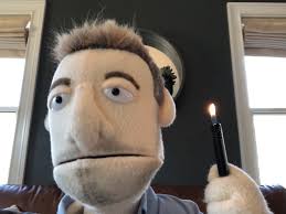 Fuppets: Felger's Firestick