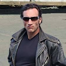 Profile for CYRUS from Trailer Park Boys