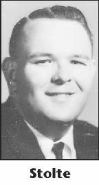 LARRY STOLTE Obituary (2013)