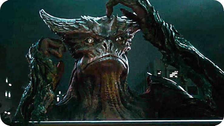 Colossal – Troubled Romantic Trends? | Write to Reel