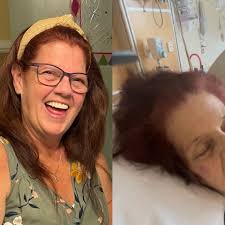 Fundraiser for Monique Lebron by Madelyne Cespedes : Help Kathy with Cancer