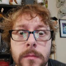 monster making. I love monster making.