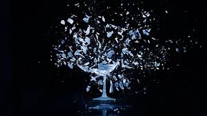 How to break glass with sound