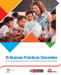 Entenda os números relacionados à vacina da sinovac e do instituto butantan. 15 Buenas Practicas Docentes Experiencias Pedagogicas Premiadas En El I Concurso Nacional De Buenas Practicas Docentes Unesco Digital Library