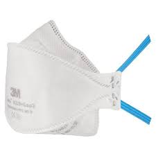 En 149 is a european standard of testing and marking requirements for filtering half masks. Vatove Tycinky 10ks Respirator Ffp2 10 Ks Zdarma Self For Life Eu Respiratory Ffp3 A Ffp2 Omyvatelne I Jednorazove Rousky