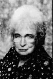 Mary Ellen Selby Hufsmith (1927-2005)