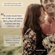 How unfortunate i feel to have found such a good man and who has become the father of my children, as well as birthday quotes can be framed and kept as treasured keepsakes for many years to come. 151 Birthday Wishes For Husband Poems Messages And Quotes Uvgreetings