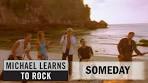 Michael Learns To Rock - Someday [Official Video] (with ...