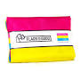 Pansexual flag romania from flagsforgood.com