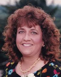 Remembering Cynthia Gail Riordan