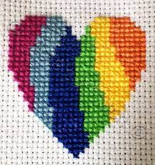 Be my valentine heart pattern. Freebies Yiotas Xstitch2 Cross Stitch Patterns Free Cross Stitch Patterns Stitch Patterns