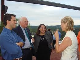 Tom Schieffer for Texas Governor