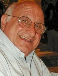 Obituary information for Anthony Mancuso