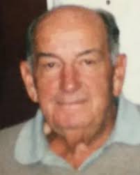 Obituary information for Andrew McGeehin