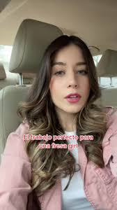 Mexican Fresa Girl: The Perfect Job for a Fresa Girl