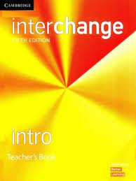 این مجموعه دارای کامل ترین ابزار برای یادگیری بهتر شما است، همچنین فایل های صوتی و pdf بصورت. Interchange Intro Teacher S Book 5th Edition Langpath