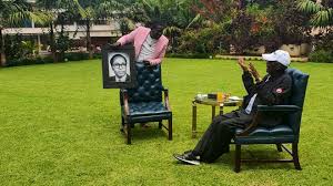 The top 20 richest people in kenya: Chris Kirubi Marriage Is Enslavement Nairobi News